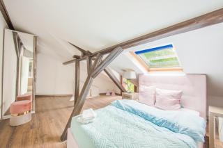 Mediterrane Maisonette-traumhaftes Feriendomizil - Bad Camberg - 7