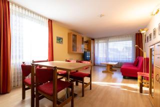 Ferienwohnpark Immenstaad am Bodensee Zwei-Zimmer-Apartment 51 07 - Immenstaad am Bodensee - 8