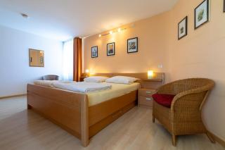 Ferienwohnpark Immenstaad am Bodensee Zwei-Zimmer-Apartment 51 07 - Immenstaad am Bodensee - 7