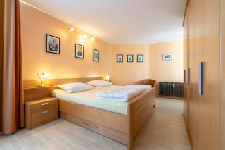 Ferienwohnpark Immenstaad am Bodensee Zwei-Zimmer-Apartment 51 07 - 5