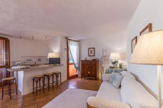 Cala Flores Sea View Apt 400m from the beach! - Porto Cervo - 4