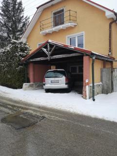 Apartmán u Moniky - - 0