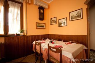 Affittacamere Trattoria Del Cristo - 7