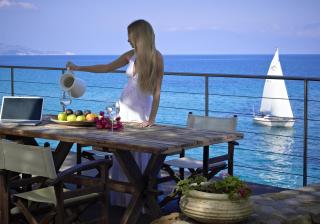 Paradisso Beach Villas - Zakynthos - 6