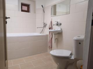 Apartmán u Moniky - - 9