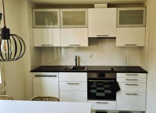 Swiss Holiday Apartments - Spiez - 3