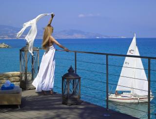 Paradisso Beach Villas - Zakynthos - 8