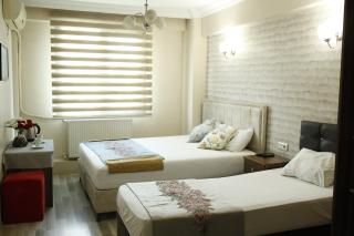 Birlik Apart Hotel - Estambul - 9