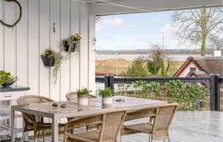 Stunning Home In Randers Nø With Wifi - - 8
