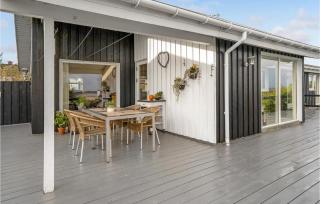 Stunning Home In Randers Nø With Wifi - - 7