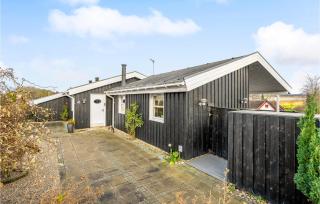 Stunning Home In Randers Nø With Wifi - - 6