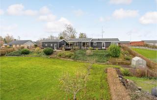 Stunning Home In Randers Nø With Wifi - - 5