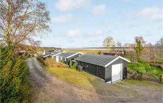 Stunning Home In Randers Nø With Wifi - - 3