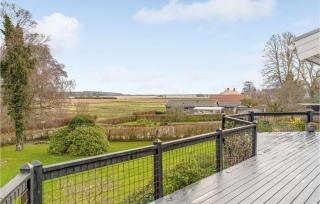 Stunning Home In Randers Nø With Wifi - - 2