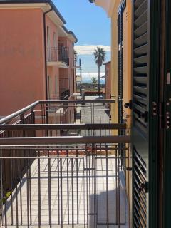 SOLUZIONE CASA - SEA LOA - Loano - 1