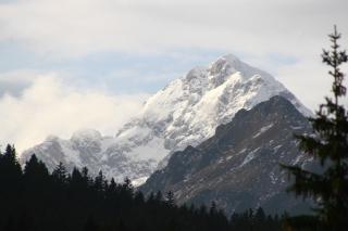 Vila Triglav on Pokljuka - 4
