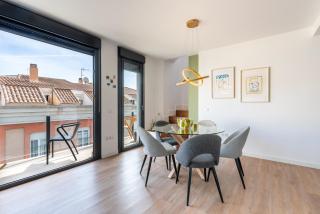 WintowinRentals Great Penthouse Newly Built - Málaga - 1
