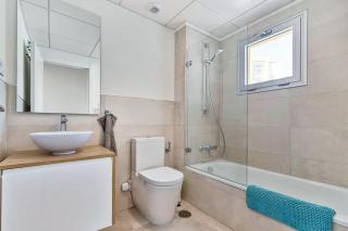 Amazing ocean view apartment - Higueron - Fuengirola - 9