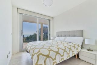 Amazing ocean view apartment - Higueron - 5