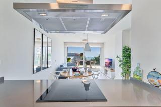 Amazing ocean view apartment - Higueron - 3