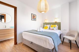 WintowinRentals Great Penthouse Newly Built - Málaga - 8