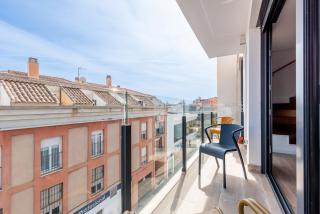 WintowinRentals Great Penthouse Newly Built - Málaga - 6