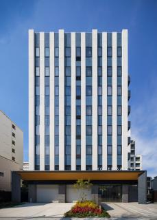 HOTEL SAILS - Osaca - 3