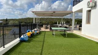 Nayia Paradise Villa! Best Villa in Cyprus - Paphos - 5