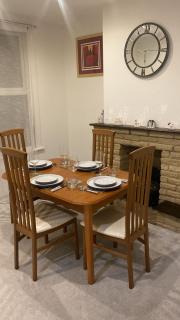 Evanelly lodge - Gillingham - 3