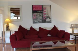 Apartment Ramersdorf - Bonn - 5