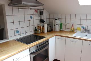 Apartment Ramersdorf - Bonn - 3