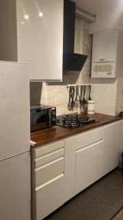 Evanelly lodge - Gillingham - 5