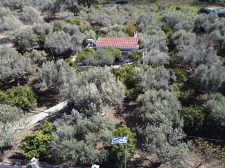 Villa Kavalino - Kolymbia - 7
