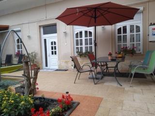 Edina Apartman - Sátoraljaújhely - 0