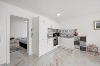 Mendoza Ferienwohnung Ailingen - Friedrichshafen - 5