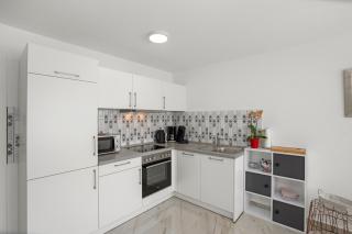 Mendoza Ferienwohnung Ailingen - Friedrichshafen - 4