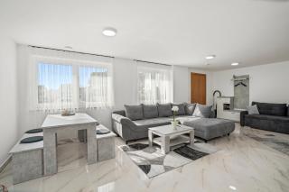 Mendoza Ferienwohnung Ailingen - Friedrichshafen - 7