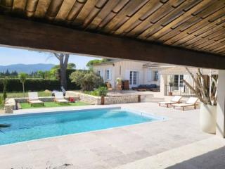 Hotel Bastide & SPA - Villa de Lourmarin - Lourmarin - 8