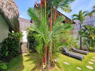 Villa Teman Eden, 4BR prime location Seminyak Beach - 3