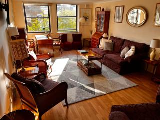 Hyde Park Great for Families 2beds & 2baths flat Fantastic location! - Londra - 6