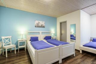 Hotel Alphorn - Interlaken - 9
