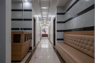 Nova Inn - Gorakhpur - 0