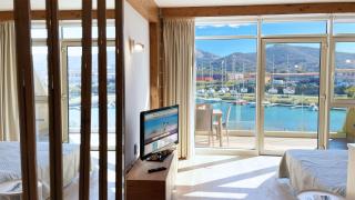 Fronte Mare Suites - ArgonautiVacanze - Portoferraio - 3