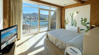 Fronte Mare Suites - ArgonautiVacanze - Portoferraio - 7