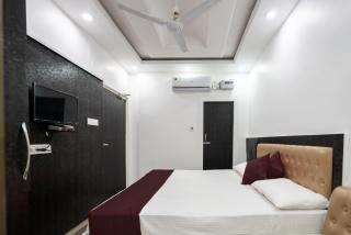 Nova Inn - Gorakhpur - 7