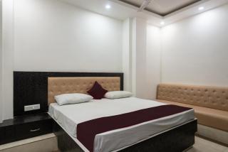Nova Inn - Gorakhpur - 8