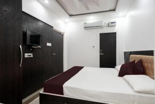Nova Inn - Gorakhpur - 9