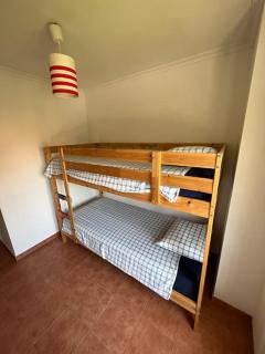 Apartamento Lagos Azules II - Ruilobuca - 2