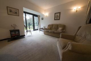 Grange Cottage Lakeside Windermere - 5