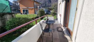 Appartamento Pineta - Cannobio - 9